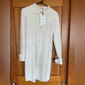 Zara Dress New with Tags